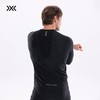 X-BIONIC 势能舒跑男士长袖上衣轻量控温舒适日常排汗商务打底衫FR106W25M 商品缩略图2