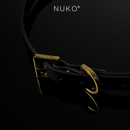 NUKO 深喉口塞 NK-009 商品图5