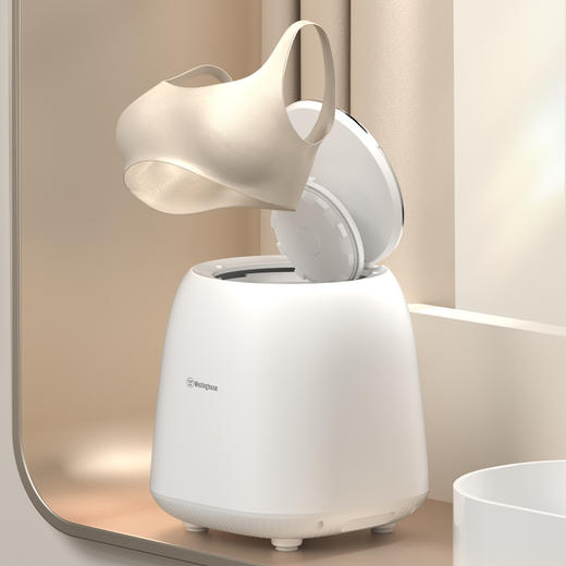 西屋WB08WD内衣内裤洗衣机专用小型迷你高温煮洗去渍全自动清洗机 商品图3