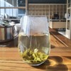 【非遗传承基地出品】汖茗元--茉莉花茶 横县原产地茉莉花+精选高山绿茶 商品缩略图8