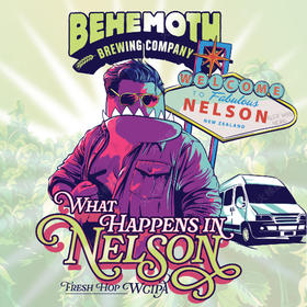 比萌巨兽 情迷尼尔森 440ml