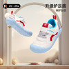 卡特兔学步鞋赤足训练鞋2025秋季新品宝宝鞋子防滑耐磨透气婴儿鞋 商品缩略图0