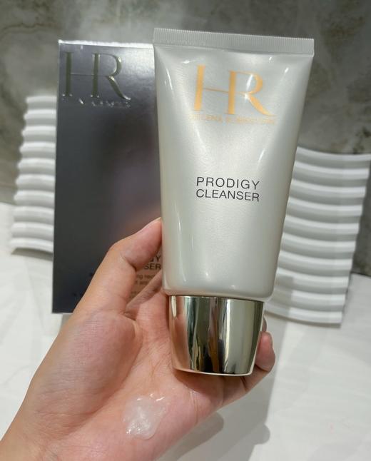 【香港发货】HR/赫莲娜修护菁华洁面乳150ml（有效期至28年初） 商品图1