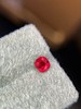 1ct刻面红宝石裸石 商品缩略图1