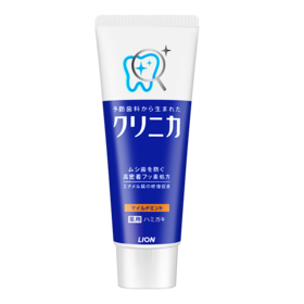 Lion 狮王 酵素牙膏 130g