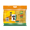 旺旺 仙贝 原味 400g 家庭装 休闲膨化食品饼干糕点小零食 /休闲食品 /膨化食品 /雪饼/仙贝 商品缩略图2