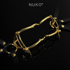 NUKO 蛇欲金属口枷 NK-011 商品缩略图7