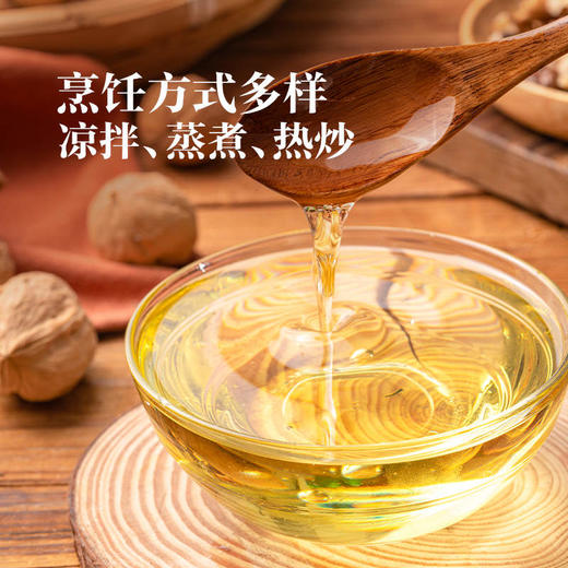 【MDL】麦臻选有机核桃油2L 商品图4