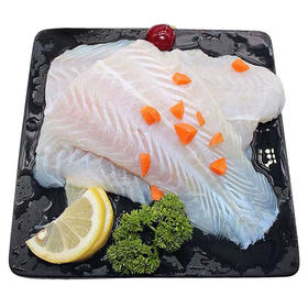 甄选 | 无骨免处理巴沙鱼柳 宝宝辅食 5斤/袋(5斤)