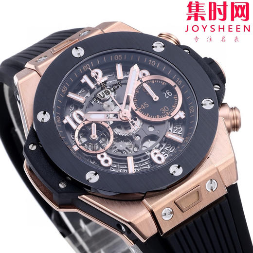 BBF新品全面换装 表径42mm BIG BANG 商品图4