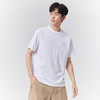 GXG男装【凉感透气】25夏季小鲸鱼绣花圆领休闲男式短袖T恤K&C 商品缩略图1