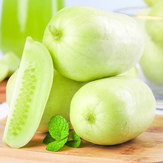 【莫晚专属】山东玉女黄瓜 顺丰包邮 商品图2