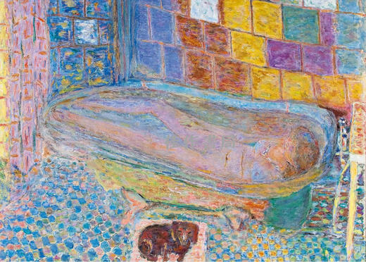 【全新现货】 Bonnard: Coffret l'essentiel / 博纳尔：精选作品集【法文原版】 商品图3