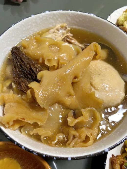 & 深海鳕鱼胶，日常补血滋养，胶原体胶质丰富，高蛋白营养高养颜佳品👍 商品图7