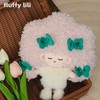 fluffy lili 白日梦小姐毛绒公仔【该商品不支持用券】 商品缩略图7
