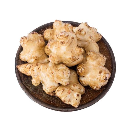 【长轻优选】云南小黄姜  顺丰包邮 商品图5