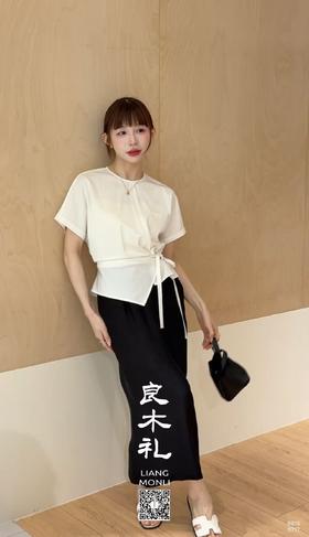 简约——休闲上衣