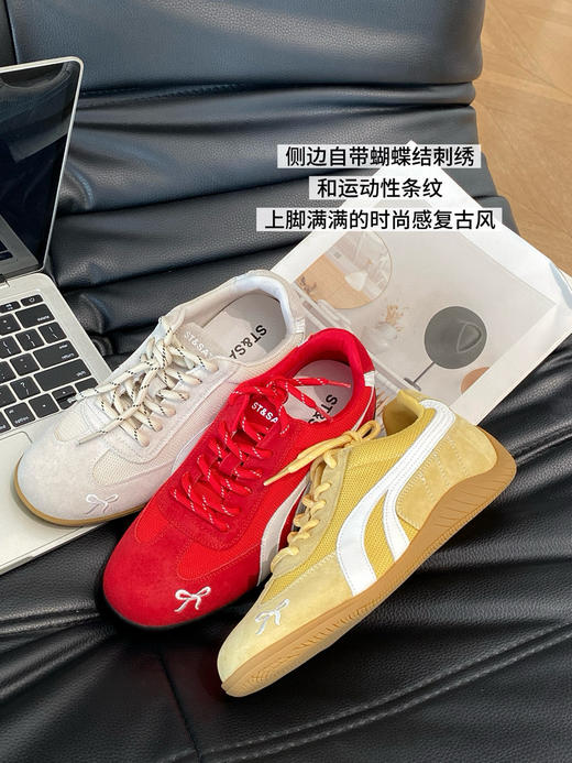 星期六阿甘鞋 商品图1