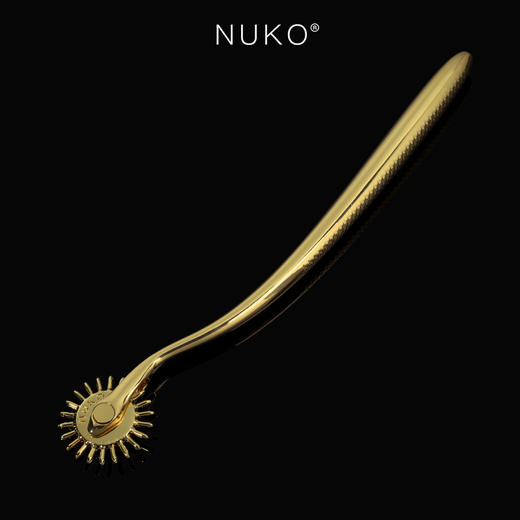 NUKO 金属滚刺 NK-010 商品图5