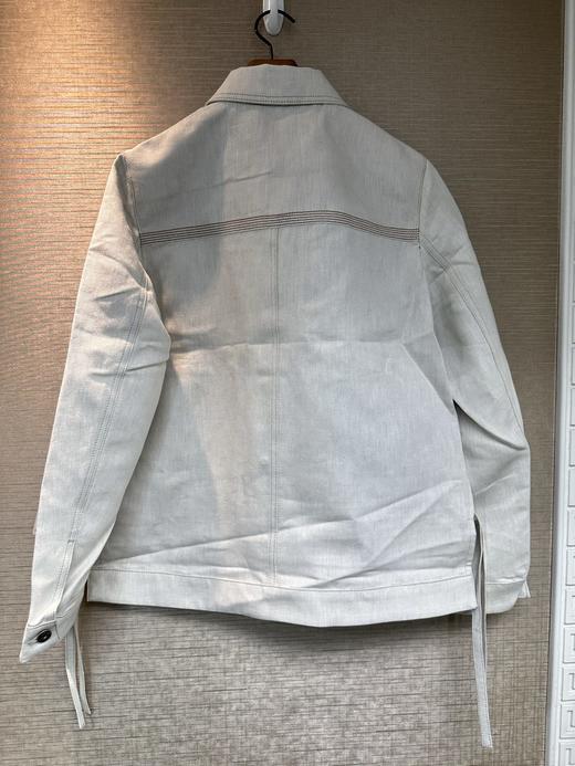 女款牛仔外套014 商品图1