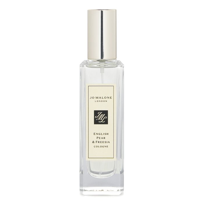 JOMALONELONDON祖玛珑 - 英国梨与小苍兰古龙水(原厂无盒装) 30ml