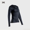 X-BIONIC  势能舒跑女士长袖上衣轻量舒适商务休闲打底衫跑步运动R106W25W 商品缩略图0