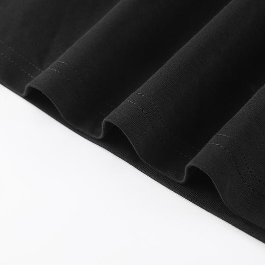 GXG男装25夏季卡通熊猫男女同款凉感透气运动无袖背心K&C 商品图9