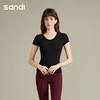 SL25014_XD	sandi短袖 商品缩略图0