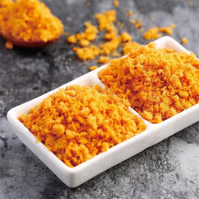 高品轩肉松儿童猪肉酥脆粉台式海苔多口味面包海苔早餐拌饭零食品