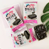 ZEK原味烤海苔儿童宝宝即食寿司紫菜儿童休闲韩国进口零食 商品缩略图1
