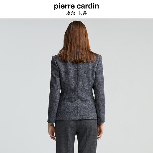皮尔卡丹女装西服P4437U4958H0 商品图1