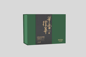 白茶行家 │高世雄的私享版白茶