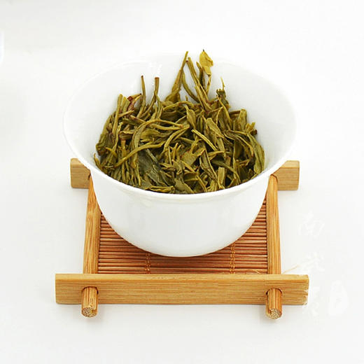 邵武碎铜茶2025年新茶和平古镇进士新三丰醉泉绿茶高山茶叶 商品图5