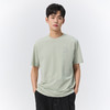 GXG男装【凉感面料】25夏季凉爽透气百搭打底运动短袖男式圆领T恤K&C 商品缩略图12