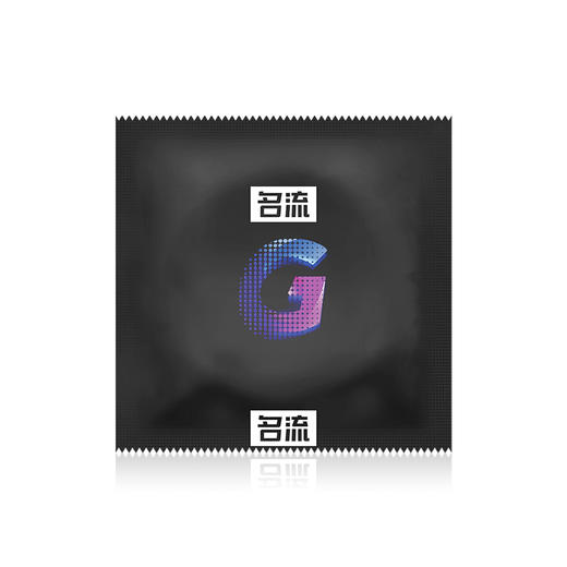 【避孕套】 名流G点大颗粒 冰火融情 商品图2