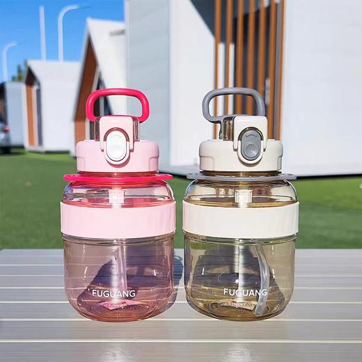 富光吨吨杯FGAA025-1200ml（颜色随机发货，不接受指定哦~） 商品图2