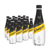 可口可乐怡泉（Schweppes） 无糖零卡 苏打水 汽水饮料 400ml*12瓶 /水饮冲调 /饮料 /苏打水 商品缩略图0