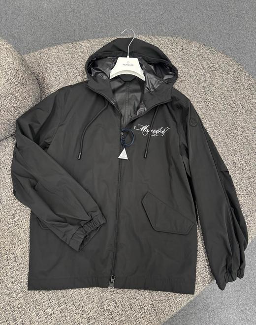 男款風衣外套018 商品图0