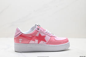 安逸猿Bape sk8 sta low低帮休闲运动板鞋男女鞋