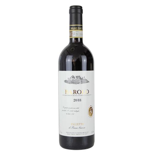 2018 Falletto di Bruno Giacosa 'Falletto' 嘉科萨酒庄巴罗洛干红葡萄酒 2018 商品图1