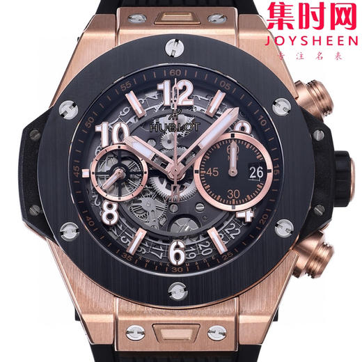 BBF新品全面换装 表径42mm BIG BANG 商品图1