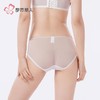 都市丽人内裤女士内裤蕾丝内裤女士三角内裤女内裤LPH5F8 商品缩略图6
