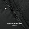 【90%鸭绒】圣得西男士防寒保暖中长款羽绒服2025冬季新款外套 商品缩略图9