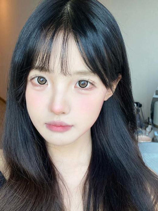 narscolor 半年抛  冰果甜心棕  直径14.5mm 商品图4