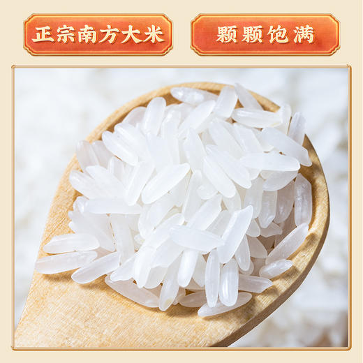 鄱阳湖鄱湖香稻（两面）5kg 商品图1