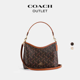 美国COACH蔻驰流浪包