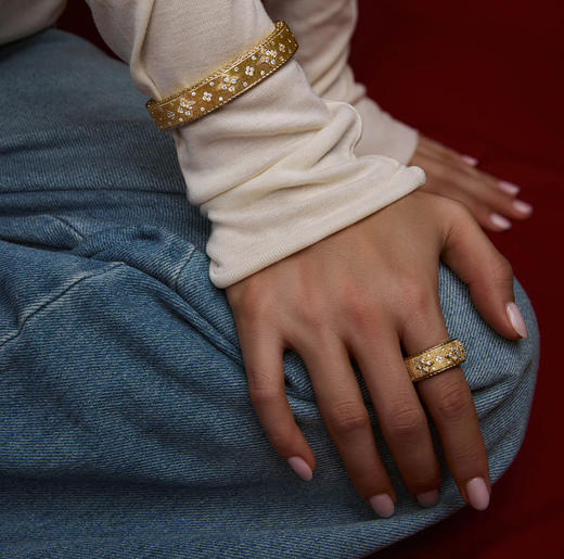 ZAHAR Sammy RING 商品图0