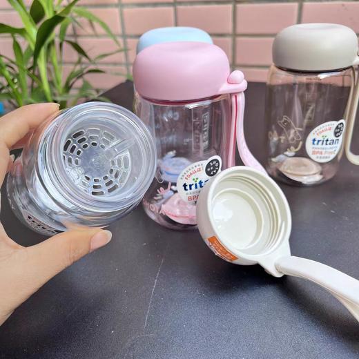 尚泰休闲随手杯350ml【宝库优选】 商品图6