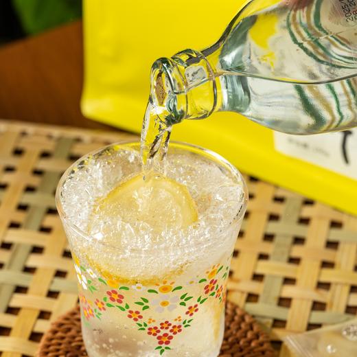 福宴仙海盐/蜂蜜柠檬片|严选八成熟鲜果，低温慢烘，0添加 商品图2