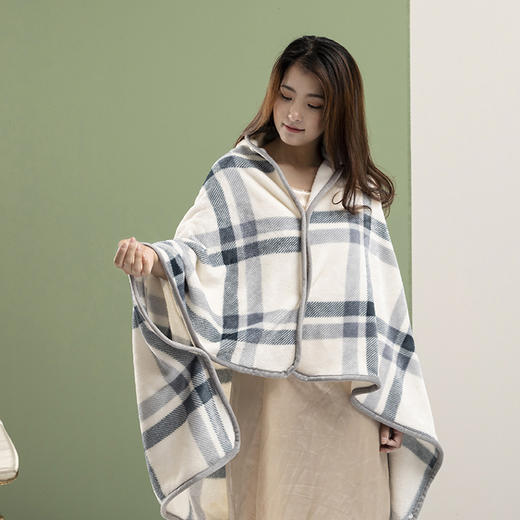 保罗 澜意多功能毯 商品图3